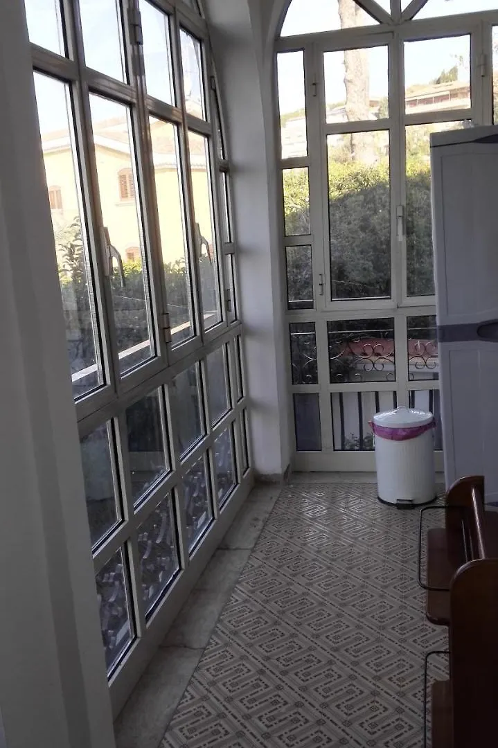 Lucrezia apartment San Gregorio di Catania