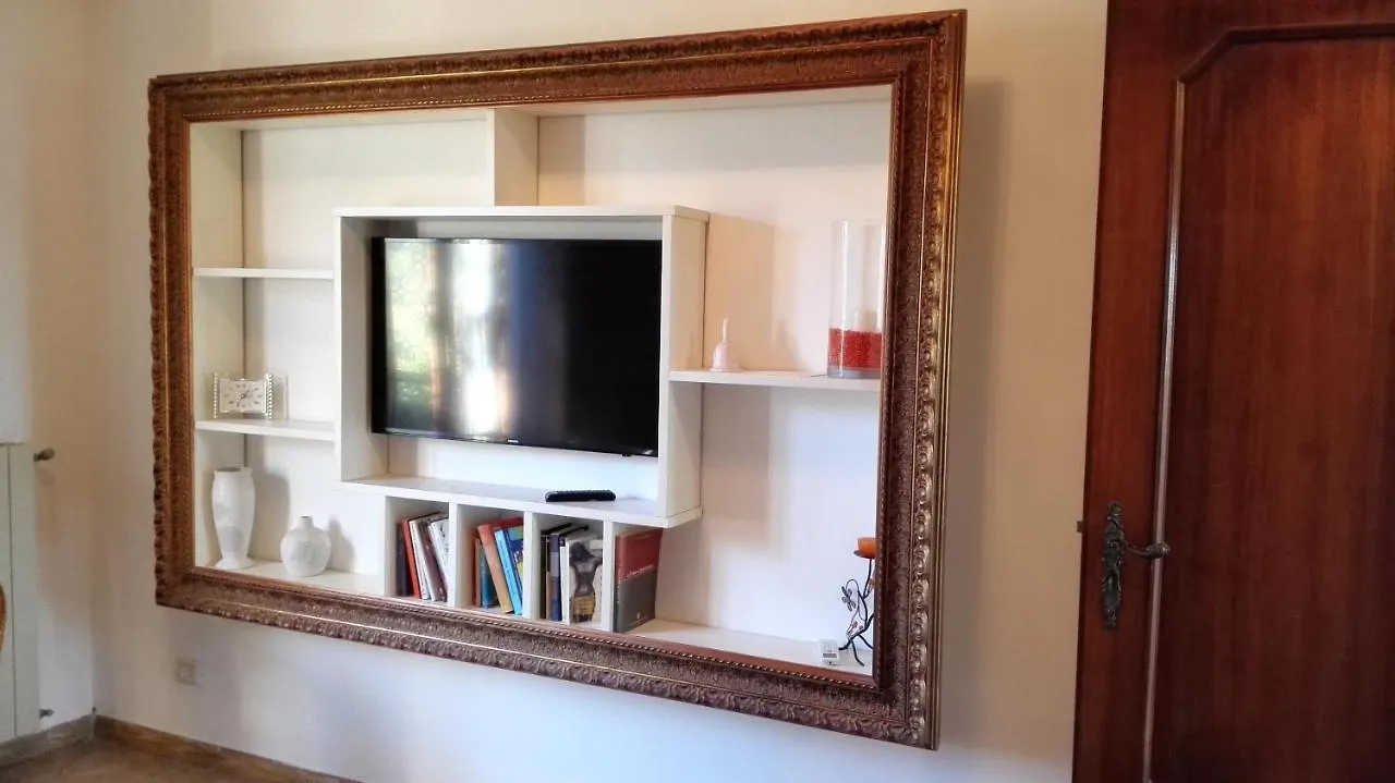 Lucrezia apartment San Gregorio di Catania Italia