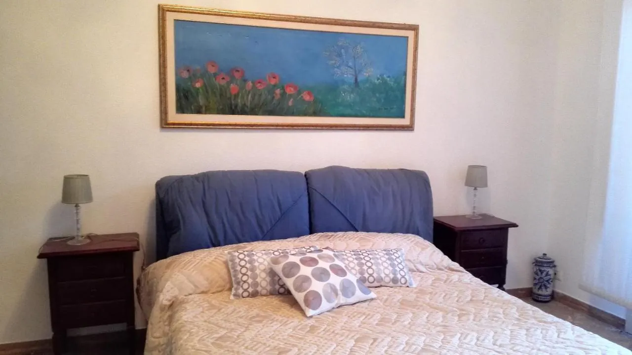 Lucrezia apartment San Gregorio di Catania
