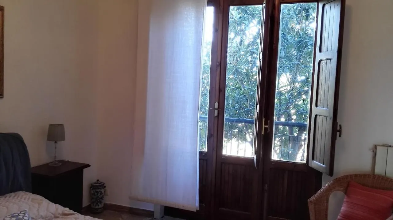 Lucrezia apartment San Gregorio di Catania