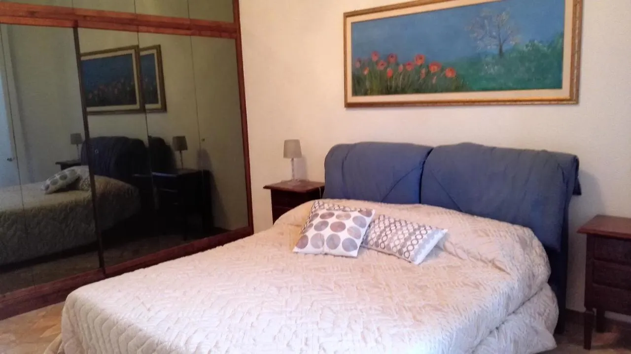 Lucrezia apartment San Gregorio di Catania 0*,