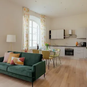 Casa Valentina , Lucca Italia