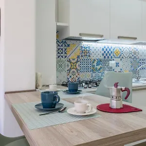 Majolica Appartamento