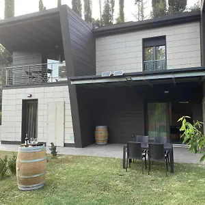 La Casa Nel Bosco , Siena Italia