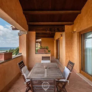 Casa Ariel - , Chia Italia