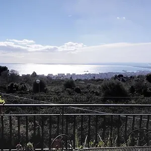 Lucrezia Loft Garden Catania , San Gregorio di Catania Italia